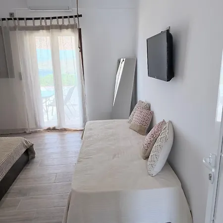 Kanal Vstay #1